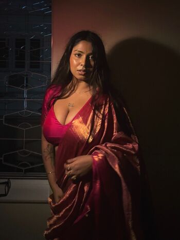 Full leaked Chirasree private onlyfans photo