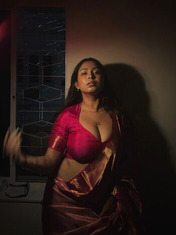Full leaked Chirasree private onlyfans photo