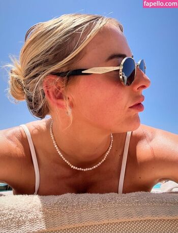 Chloe Kelly
