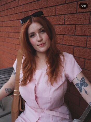Full leaked Chloe maddren private onlyfans photo
