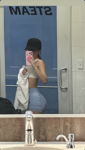 Full leaked Chloe marquez private onlyfans photo