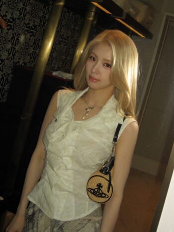 Cho Mi-yeon