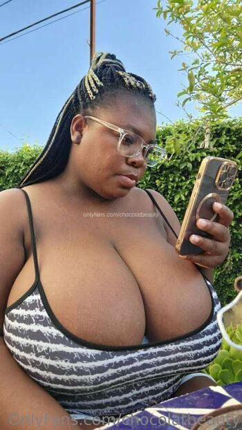 ChocolateBeauty