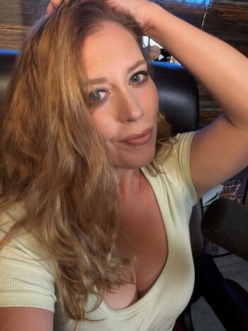 Full leaked Chrissie mayr private onlyfans photo