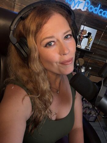 Full leaked Chrissie mayr private onlyfans photo