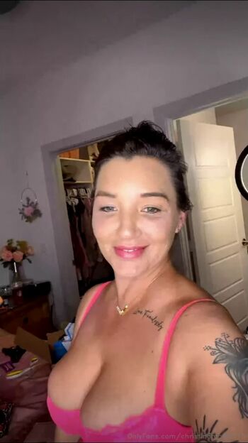 Full leaked Christina model private onlyfans photo