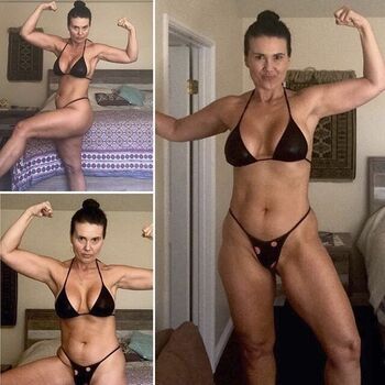 Full leaked Christina trainer private onlyfans photo