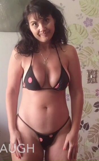 Full leaked Christina trainer private onlyfans photo