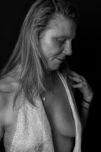 Full leaked Christine demange private onlyfans photo