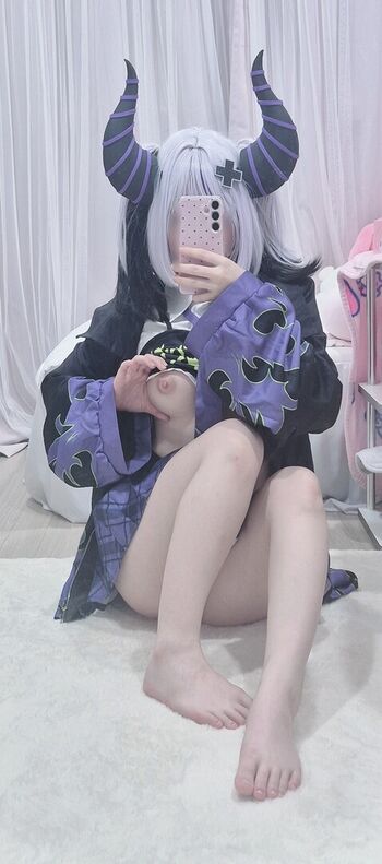Full leaked Paomaldo/ private onlyfans photo