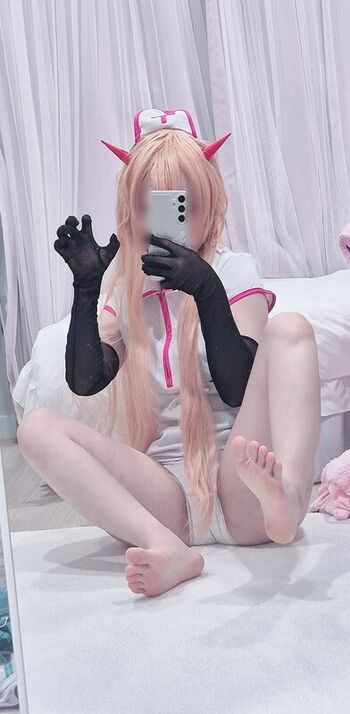 Full leaked Catier/ private onlyfans photo