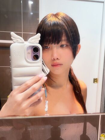 Full leaked Chuun ie private onlyfans photo
