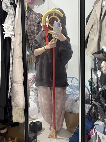 Full leaked Chuun ie private onlyfans photo