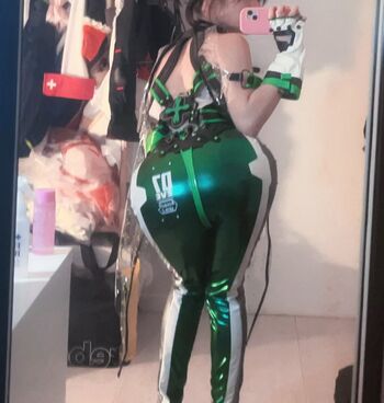 Full leaked Chuun ie private onlyfans photo