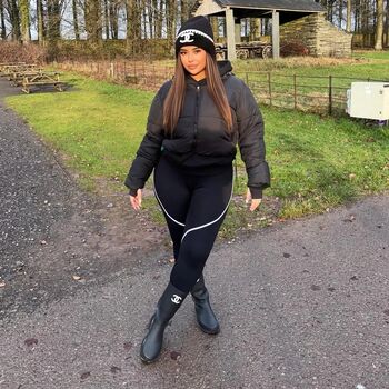 Full leaked Cienna stewartt private onlyfans photo