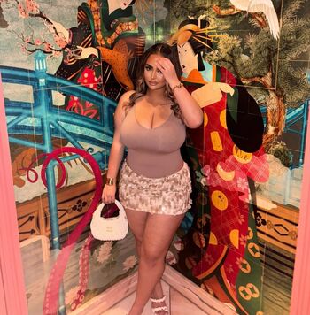 Full leaked Cienna stewartt private onlyfans photo