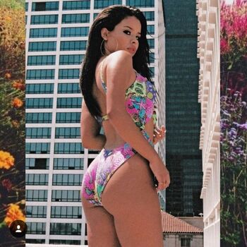 Full leaked Cierraramirez private onlyfans photo