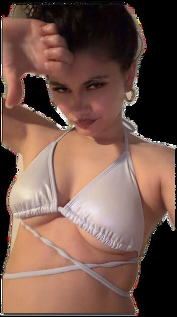 Full leaked Ciggybae private onlyfans photo