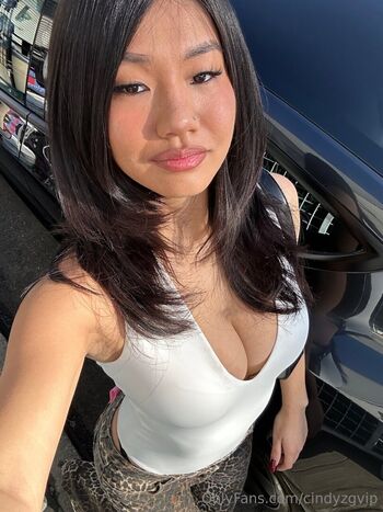 Full leaked Cindyzg private onlyfans photo