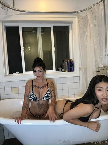 Full leaked Cindyzg private onlyfans photo