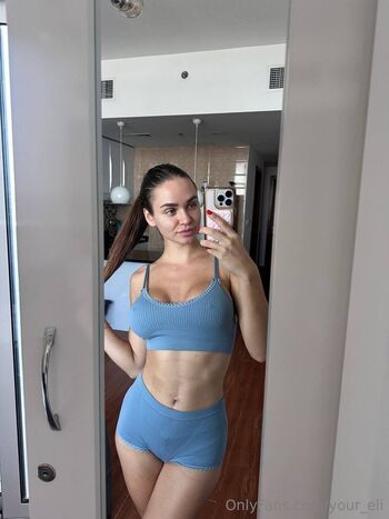 Full leaked Cjfans private onlyfans photo