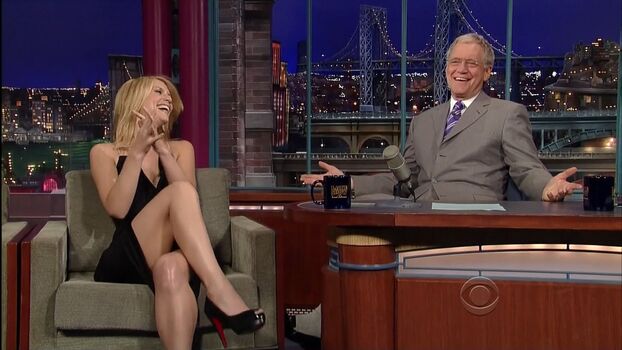 Claire Danes