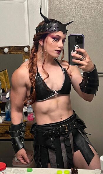 Full leaked Claire max private onlyfans photo