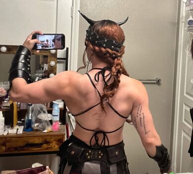 Full leaked Claire max private onlyfans photo