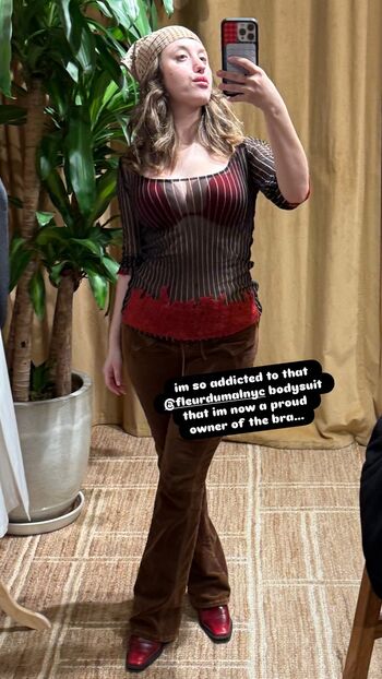 Clara Perlmutter