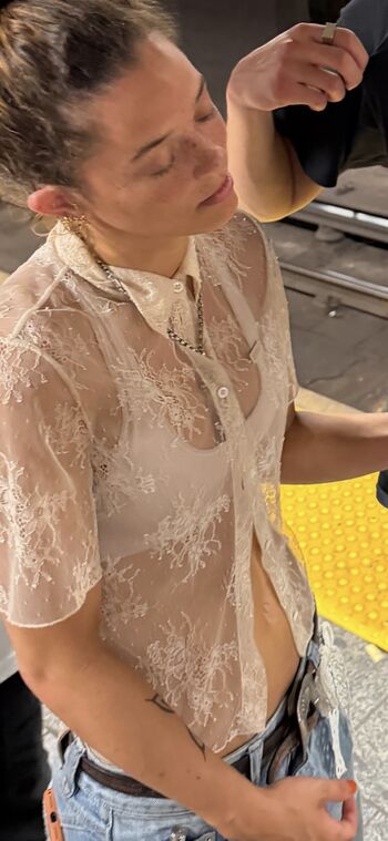 Full leaked Clara west private onlyfans photo