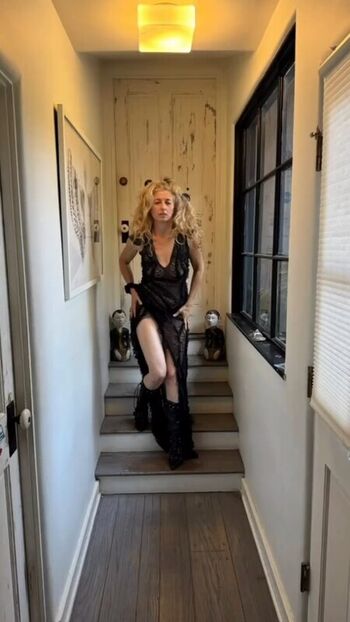 Full leaked Claudia black private onlyfans photo