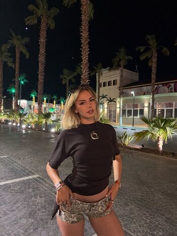 Full leaked Claudia garcia private onlyfans photo