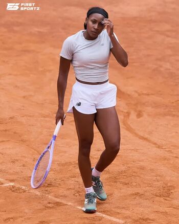 Coco Gauff