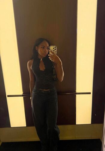 Full leaked Coco gauff private onlyfans photo
