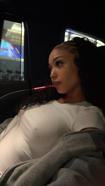 Full leaked Coi leray private onlyfans photo