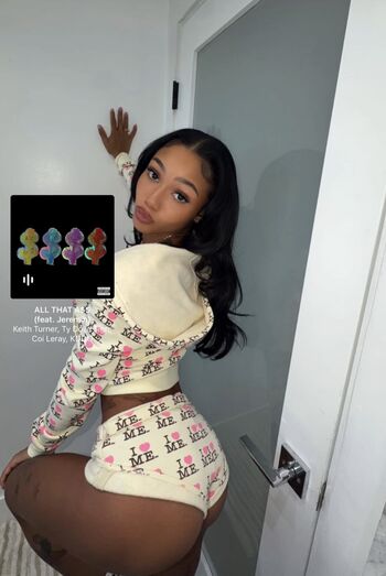 Full leaked Coi leray private onlyfans photo