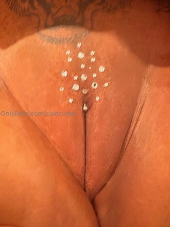 Full leaked Colecurve private onlyfans photo