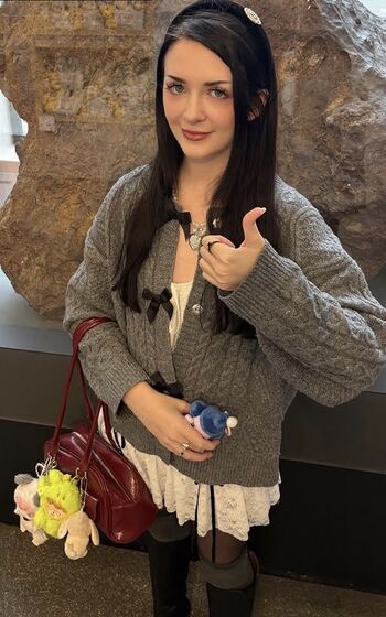 Full leaked Connie glynn private onlyfans photo