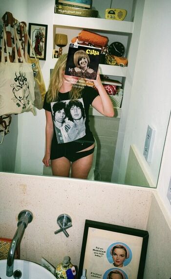 Full leaked Connie mclean private onlyfans photo
