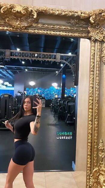 Full leaked Cora jade private onlyfans photo
