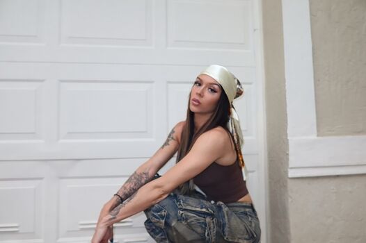 Full leaked Cora jade private onlyfans photo