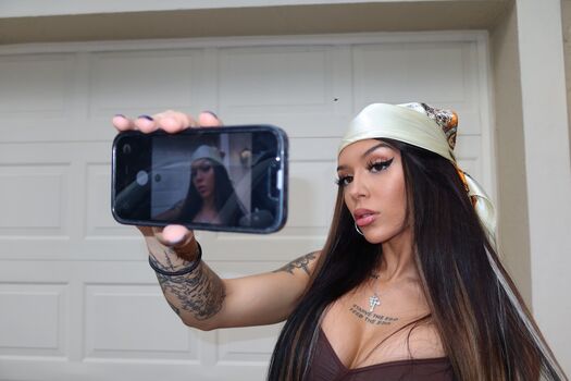 Full leaked Cora jade private onlyfans photo