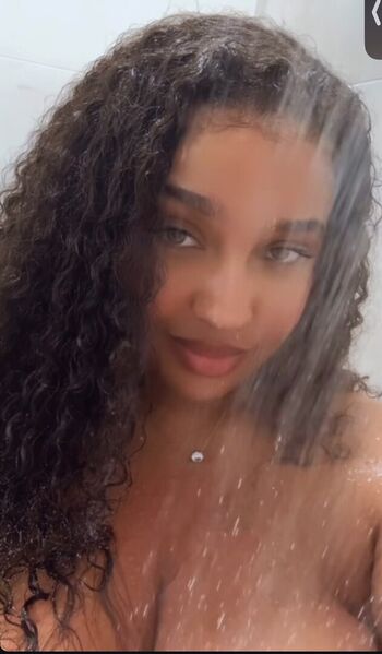 Corie Rayvon