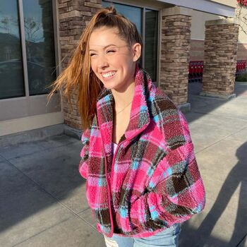 Cortney Gibson