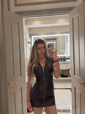 Cortney Gibson