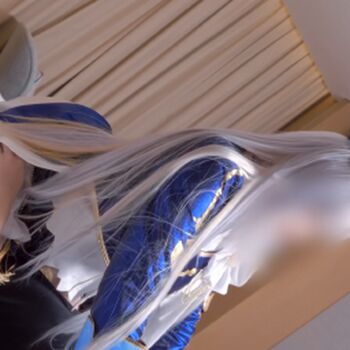 Full leaked Cosplayerbunbun private onlyfans photo