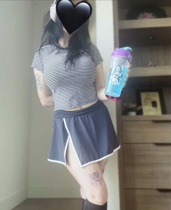 Full leaked Cottontailva private onlyfans photo