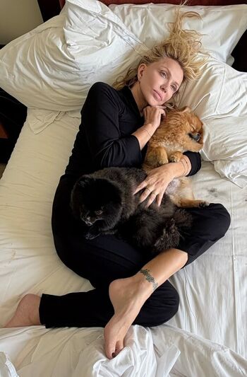 Courtney Love