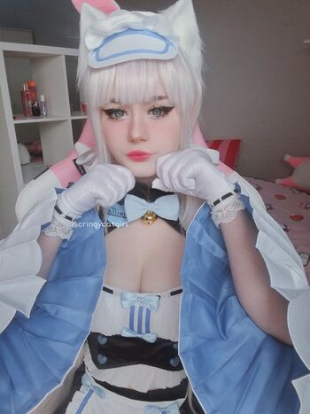 Cringycatgirl