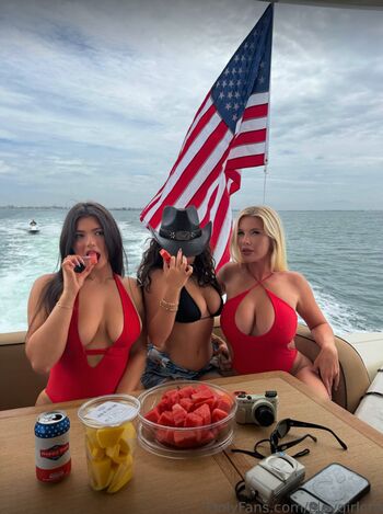 Full leaked Cristiana love  page private onlyfans photo